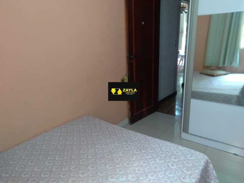 Conheça 9. do imóvel - Apartamento à venda - Vila Kosmos, Rio de Janeiro Rj - 2 Quartos Vaga de Garagem Varanda 1º Andar Carioca Shopping - AP01421 - 9 9. - 9