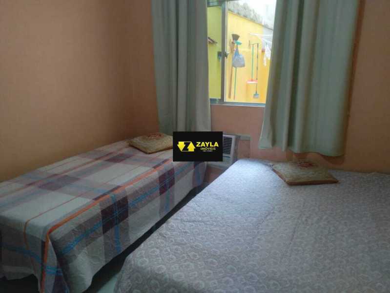 Conheça 10. do imóvel - Apartamento à venda - Vila Kosmos, Rio de Janeiro Rj - 2 Quartos Vaga de Garagem Varanda 1º Andar Carioca Shopping - AP01421 - 10 10. - 10