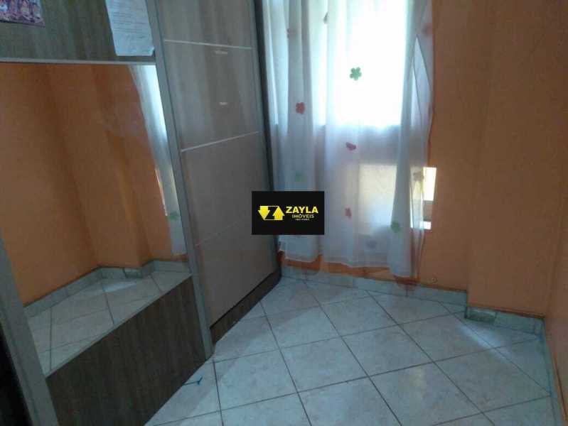 Conheça 11. do imóvel - Apartamento à venda - Vila Kosmos, Rio de Janeiro Rj - 2 Quartos Vaga de Garagem Varanda 1º Andar Carioca Shopping - AP01421 - 11 11. - 11