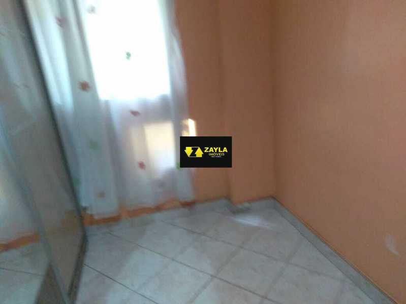 Conheça 12. do imóvel - Apartamento à venda - Vila Kosmos, Rio de Janeiro Rj - 2 Quartos Vaga de Garagem Varanda 1º Andar Carioca Shopping - AP01421 - 12 12. - 12