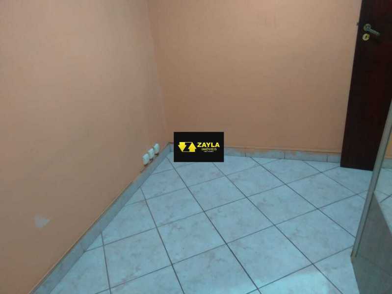 Conheça 13. do imóvel - Apartamento à venda - Vila Kosmos, Rio de Janeiro Rj - 2 Quartos Vaga de Garagem Varanda 1º Andar Carioca Shopping - AP01421 - 13 13. - 13