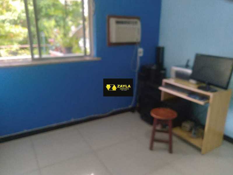 Conheça 14. do imóvel - Apartamento à venda - Vila Kosmos, Rio de Janeiro Rj - 2 Quartos Vaga de Garagem Varanda 1º Andar Carioca Shopping - AP01421 - 14 14. - 14