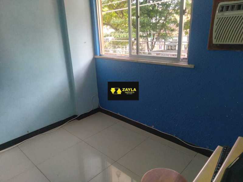 Conheça 15. do imóvel - Apartamento à venda - Vila Kosmos, Rio de Janeiro Rj - 2 Quartos Vaga de Garagem Varanda 1º Andar Carioca Shopping - AP01421 - 15 15. - 15