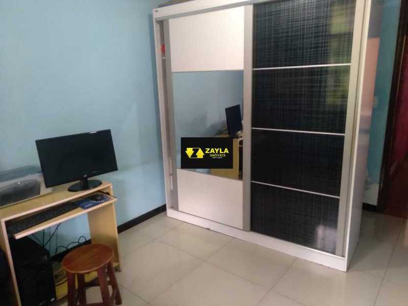 Conheça 16. do imóvel - Apartamento à venda - Vila Kosmos, Rio de Janeiro Rj - 2 Quartos Vaga de Garagem Varanda 1º Andar Carioca Shopping - AP01421 - 16 16. - 16