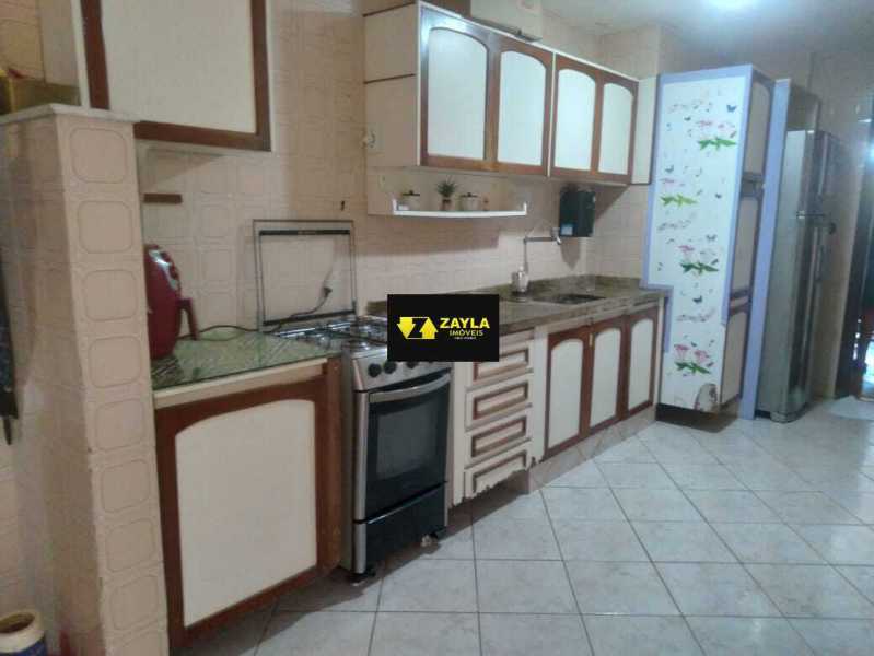 Conheça 17. do imóvel - Apartamento à venda - Vila Kosmos, Rio de Janeiro Rj - 2 Quartos Vaga de Garagem Varanda 1º Andar Carioca Shopping - AP01421 - 17 17. - 17