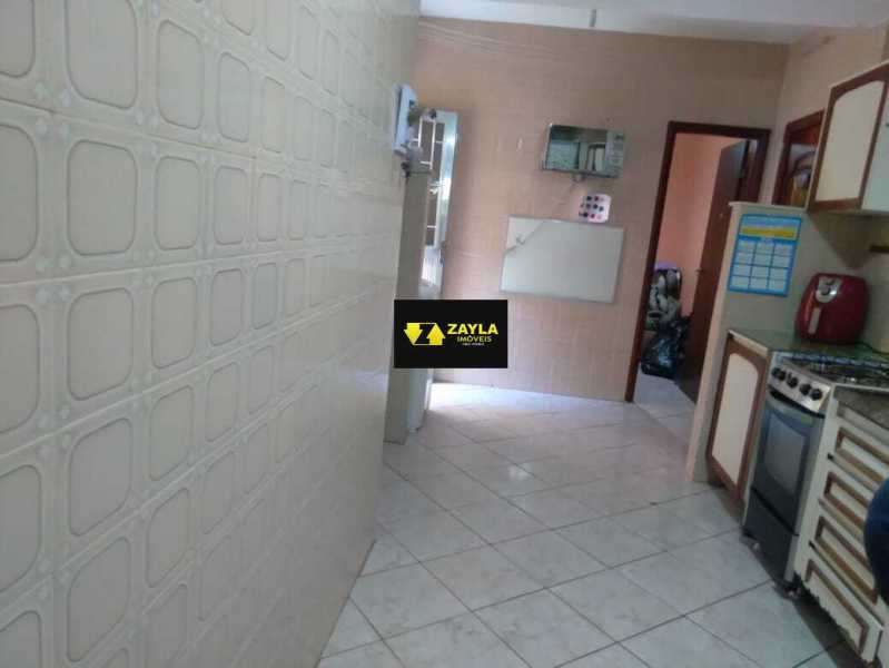 Conheça 18. do imóvel - Apartamento à venda - Vila Kosmos, Rio de Janeiro Rj - 2 Quartos Vaga de Garagem Varanda 1º Andar Carioca Shopping - AP01421 - 18 18. - 18