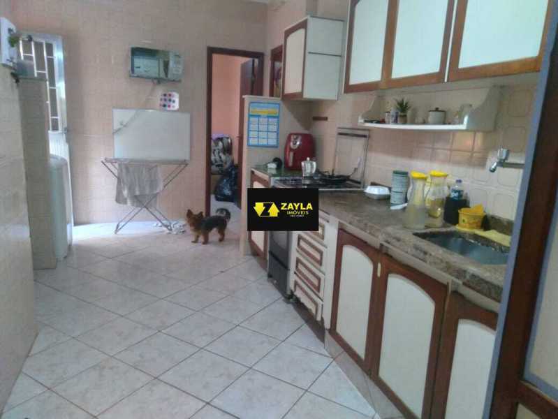 Conheça 19. do imóvel - Apartamento à venda - Vila Kosmos, Rio de Janeiro Rj - 2 Quartos Vaga de Garagem Varanda 1º Andar Carioca Shopping - AP01421 - 19 19. - 19