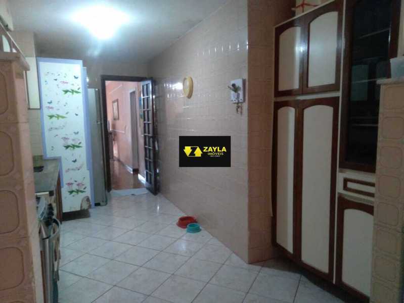 Conheça 20. do imóvel - Apartamento à venda - Vila Kosmos, Rio de Janeiro Rj - 2 Quartos Vaga de Garagem Varanda 1º Andar Carioca Shopping - AP01421 - 20 20. - 20