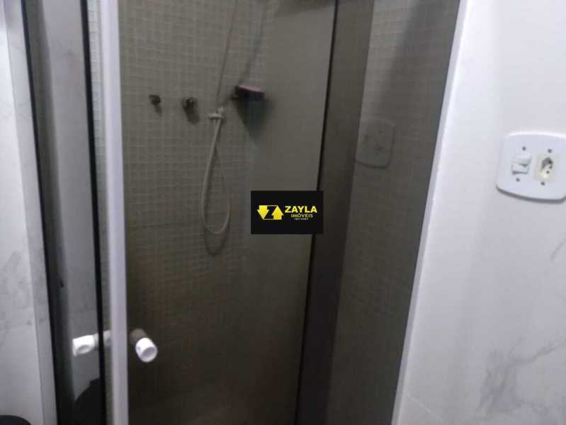 Conheça 22. do imóvel - Apartamento à venda - Vila Kosmos, Rio de Janeiro Rj - 2 Quartos Vaga de Garagem Varanda 1º Andar Carioca Shopping - AP01421 - 22 22. - 22