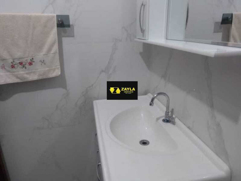 Conheça 23. do imóvel - Apartamento à venda - Vila Kosmos, Rio de Janeiro Rj - 2 Quartos Vaga de Garagem Varanda 1º Andar Carioca Shopping - AP01421 - 23 23. - 23