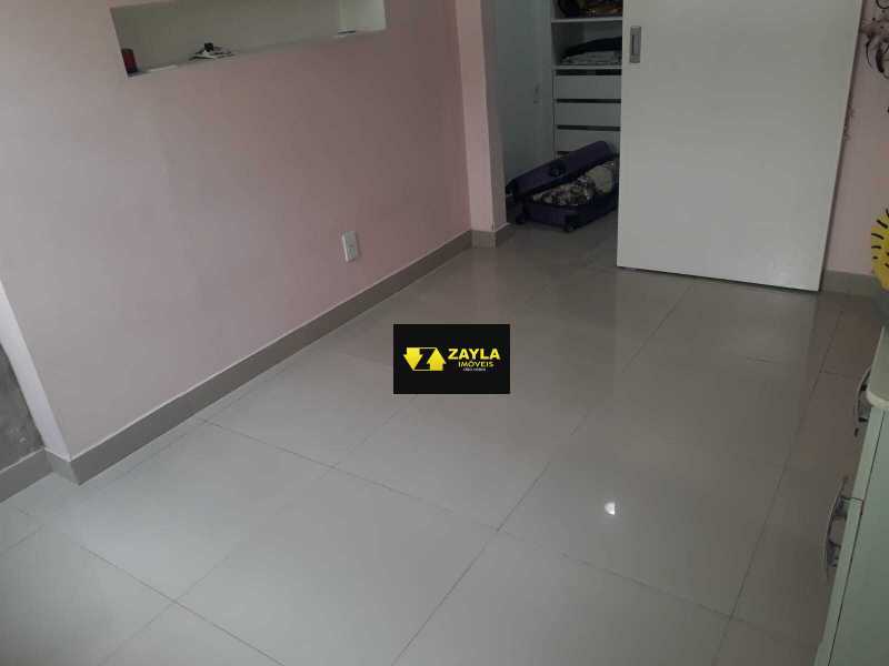 Conheça 15. do imóvel - 2 casas no terreno a venda em Irajá Rj - Próx. Guanabara - CA00843 - 13 15. - 13