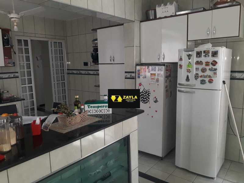 Conheça 18. do imóvel - 2 casas no terreno a venda em Irajá Rj - Próx. Guanabara - CA00843 - 15 18. - 15
