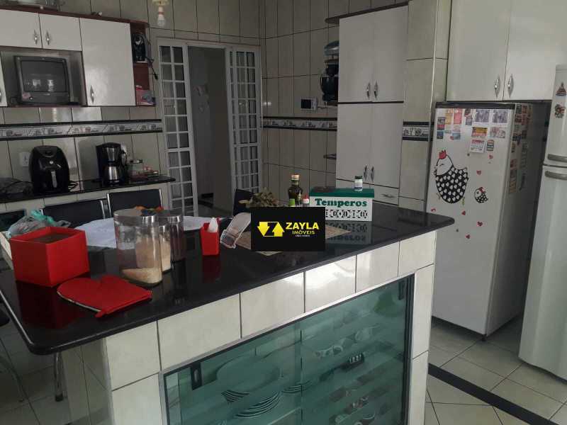 Conheça 20. do imóvel - 2 casas no terreno a venda em Irajá Rj - Próx. Guanabara - CA00843 - 17 20. - 17