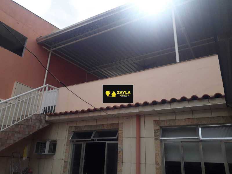 Conheça 26. do imóvel - 2 casas no terreno a venda em Irajá Rj - Próx. Guanabara - CA00843 - 22 26. - 22