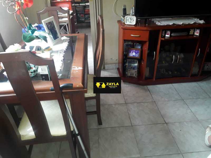 Conheça 27. do imóvel - 2 casas no terreno a venda em Irajá Rj - Próx. Guanabara - CA00843 - 23 27. - 23