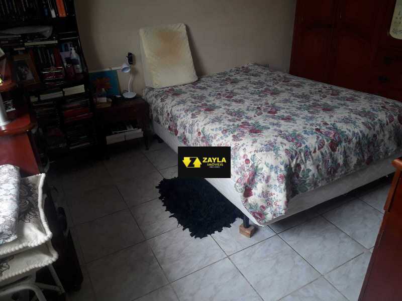 Conheça 28. do imóvel - 2 casas no terreno a venda em Irajá Rj - Próx. Guanabara - CA00843 - 24 28. - 24