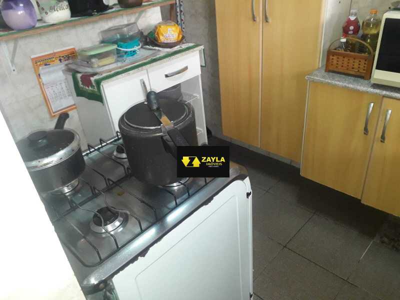 Conheça 29. do imóvel - 2 casas no terreno a venda em Irajá Rj - Próx. Guanabara - CA00843 - 25 29. - 25