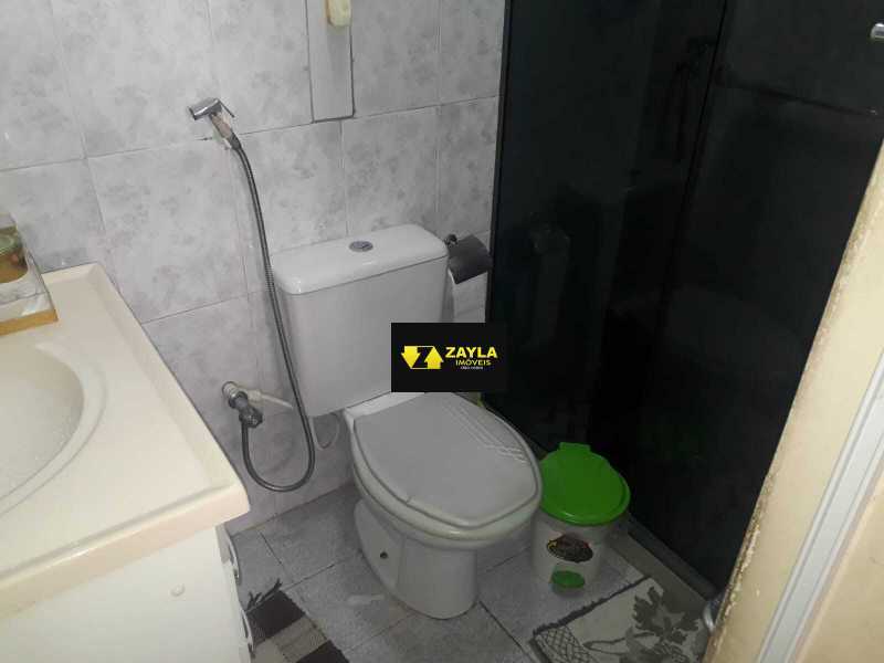 Conheça 30. do imóvel - 2 casas no terreno a venda em Irajá Rj - Próx. Guanabara - CA00843 - 26 30. - 26