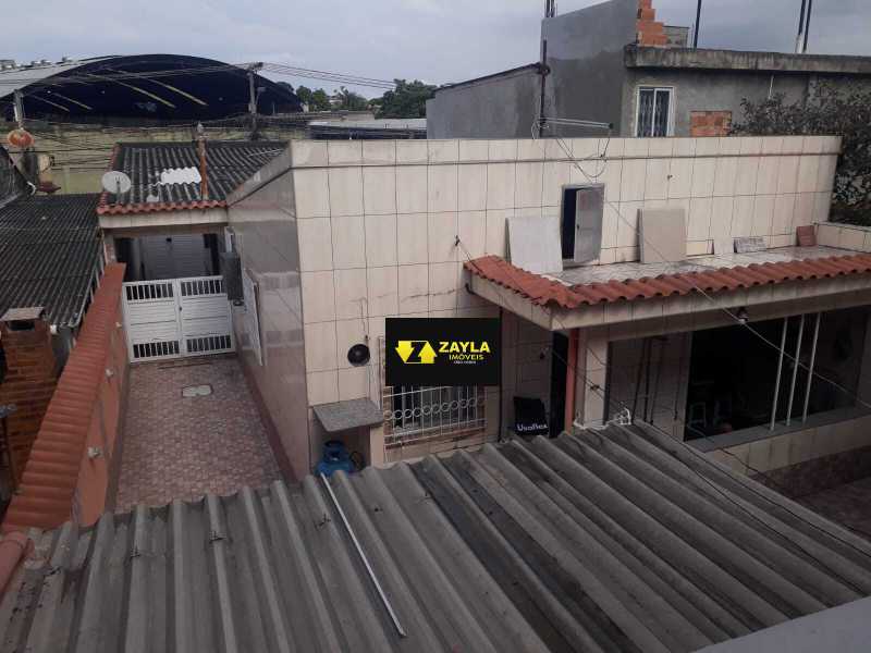 Conheça 33. do imóvel - 2 casas no terreno a venda em Irajá Rj - Próx. Guanabara - CA00843 - 29 33. - 29