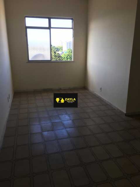 Conheça 2. do imóvel - Apartamento 2 quartos varanda vaga de garagem a venda em Irajá RJ - AP01447 - 2 2. - 2