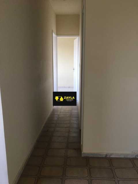 Conheça 4. do imóvel - Apartamento 2 quartos varanda vaga de garagem a venda em Irajá RJ - AP01447 - 4 4. - 4