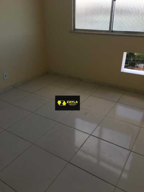 Conheça 5. do imóvel - Apartamento 2 quartos varanda vaga de garagem a venda em Irajá RJ - AP01447 - 5 5. - 5