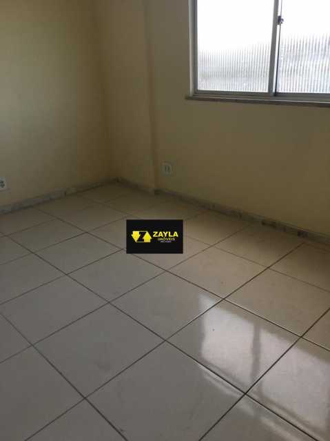 Conheça 6. do imóvel - Apartamento 2 quartos varanda vaga de garagem a venda em Irajá RJ - AP01447 - 6 6. - 6