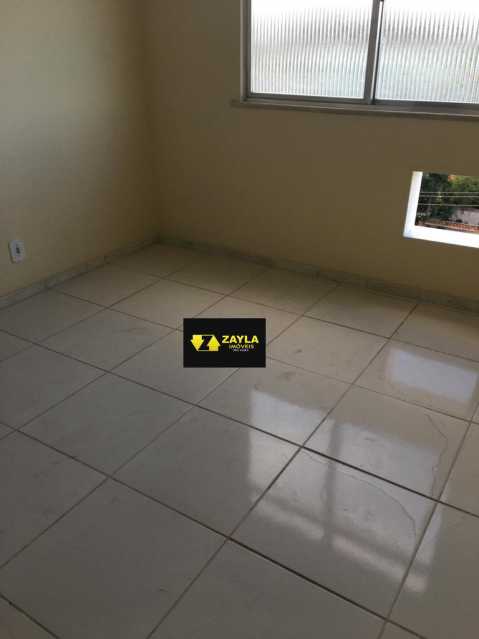 Conheça 7. do imóvel - Apartamento 2 quartos varanda vaga de garagem a venda em Irajá RJ - AP01447 - 7 7. - 7