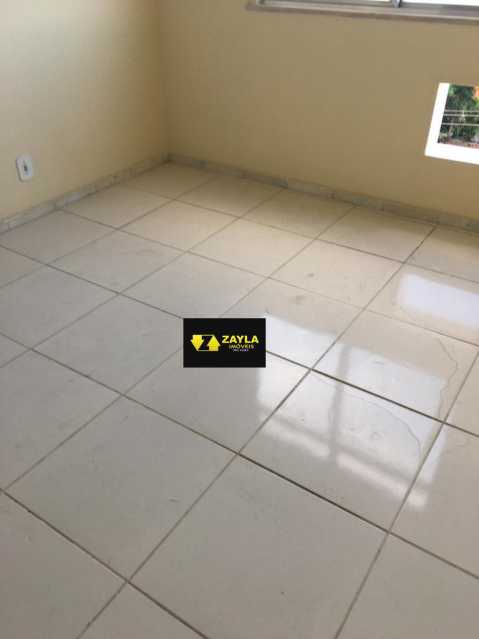 Conheça 8. do imóvel - Apartamento 2 quartos varanda vaga de garagem a venda em Irajá RJ - AP01447 - 8 8. - 8