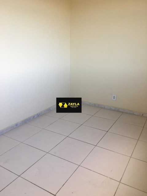 Conheça 9. do imóvel - Apartamento 2 quartos varanda vaga de garagem a venda em Irajá RJ - AP01447 - 9 9. - 9