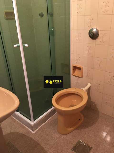 Conheça 11. do imóvel - Apartamento 2 quartos varanda vaga de garagem a venda em Irajá RJ - AP01447 - 11 11. - 11