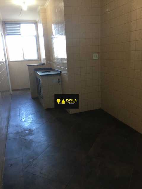 Conheça 15. do imóvel - Apartamento 2 quartos varanda vaga de garagem a venda em Irajá RJ - AP01447 - 15 15. - 15