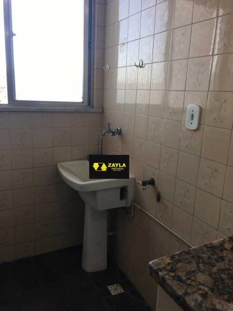 Conheça 17. do imóvel - Apartamento 2 quartos varanda vaga de garagem a venda em Irajá RJ - AP01447 - 17 17. - 17