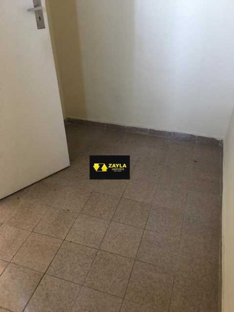 Conheça 19. do imóvel - Apartamento 2 quartos varanda vaga de garagem a venda em Irajá RJ - AP01447 - 19 19. - 19