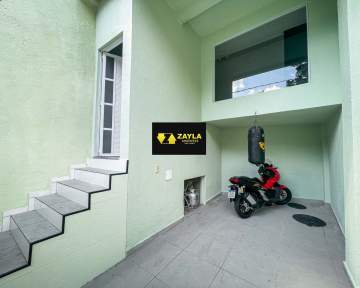 Imperdível - Casa 2 quartos à venda Rio de Janeiro,RJ Vila Valqueire - R$ 390.000 - CA00862