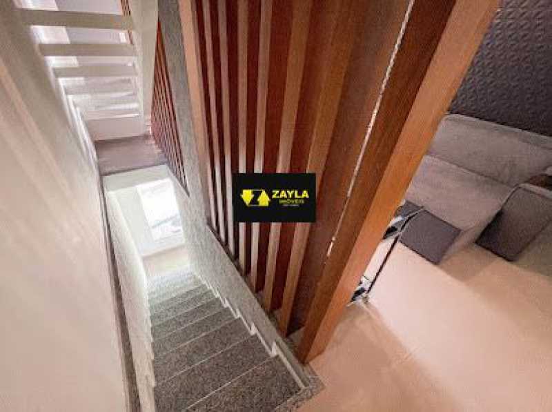 Conheça 7.1. do imóvel - Casa 2 quartos à venda Rio de Janeiro,RJ Vila Valqueire - R$ 390.000 - CA00862 - 4 7.1. - 4