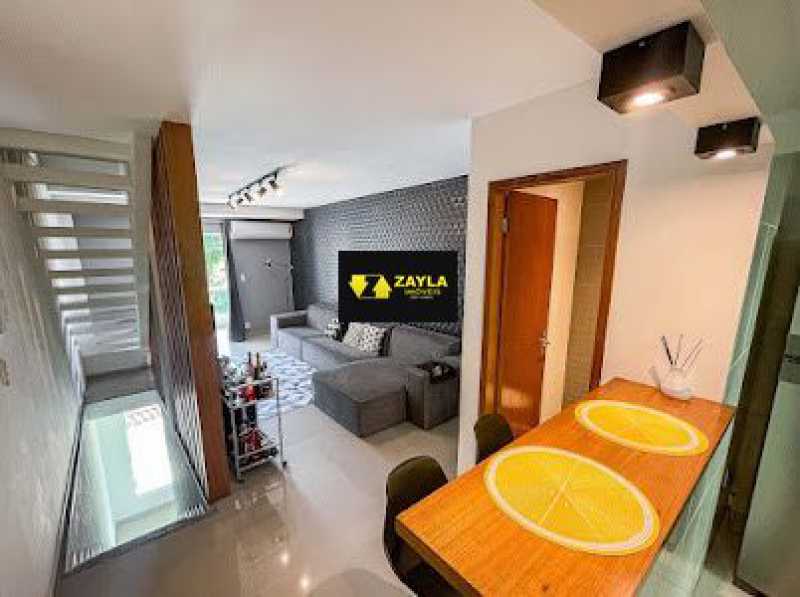 Conheça 7. do imóvel - Casa 2 quartos à venda Rio de Janeiro,RJ Vila Valqueire - R$ 390.000 - CA00862 - 5 7. - 5