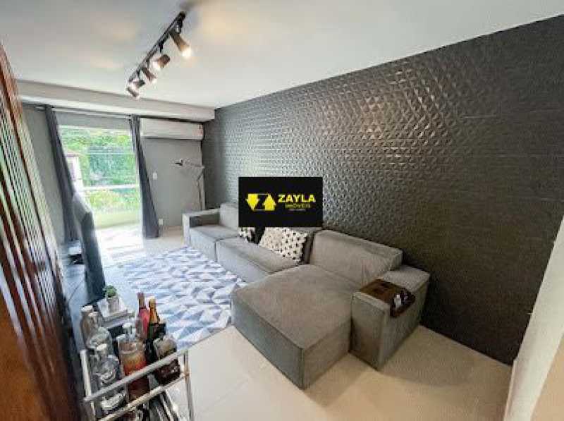 Conheça 8. do imóvel - Casa 2 quartos à venda Rio de Janeiro,RJ Vila Valqueire - R$ 390.000 - CA00862 - 6 8. - 6