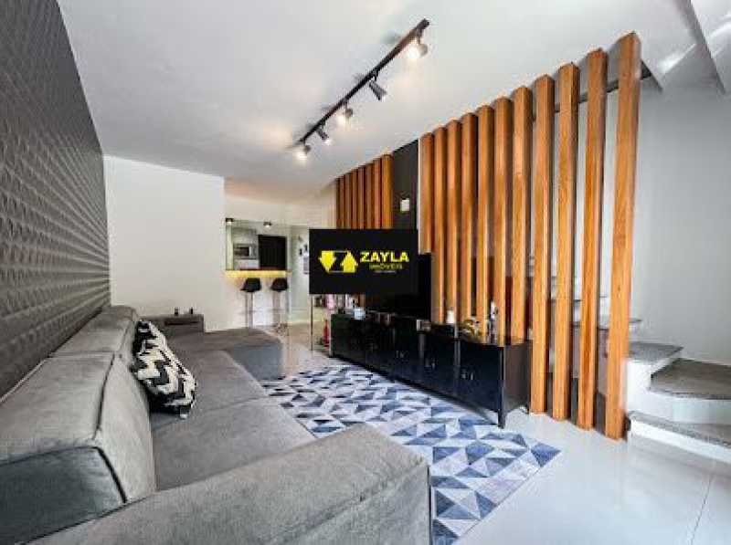 Conheça 13. do imóvel - Casa 2 quartos à venda Rio de Janeiro,RJ Vila Valqueire - R$ 390.000 - CA00862 - 8 13. - 8