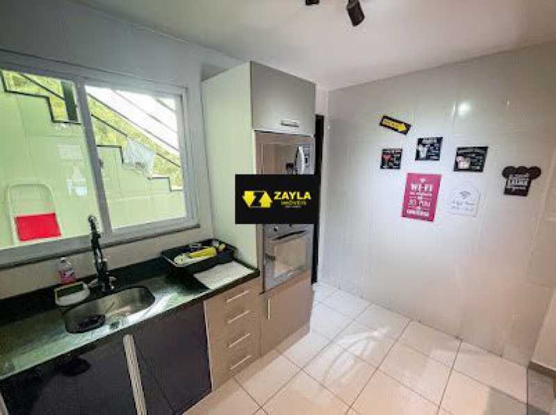 Conheça 20. do imóvel - Casa 2 quartos à venda Rio de Janeiro,RJ Vila Valqueire - R$ 390.000 - CA00862 - 14 20. - 14