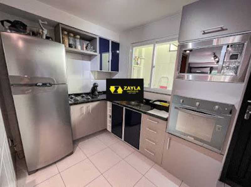Conheça 21. do imóvel - Casa 2 quartos à venda Rio de Janeiro,RJ Vila Valqueire - R$ 390.000 - CA00862 - 15 21. - 15