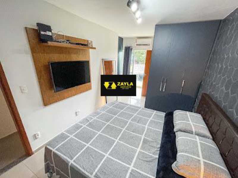 Conheça 25. do imóvel - Casa 2 quartos à venda Rio de Janeiro,RJ Vila Valqueire - R$ 390.000 - CA00862 - 17 25. - 17