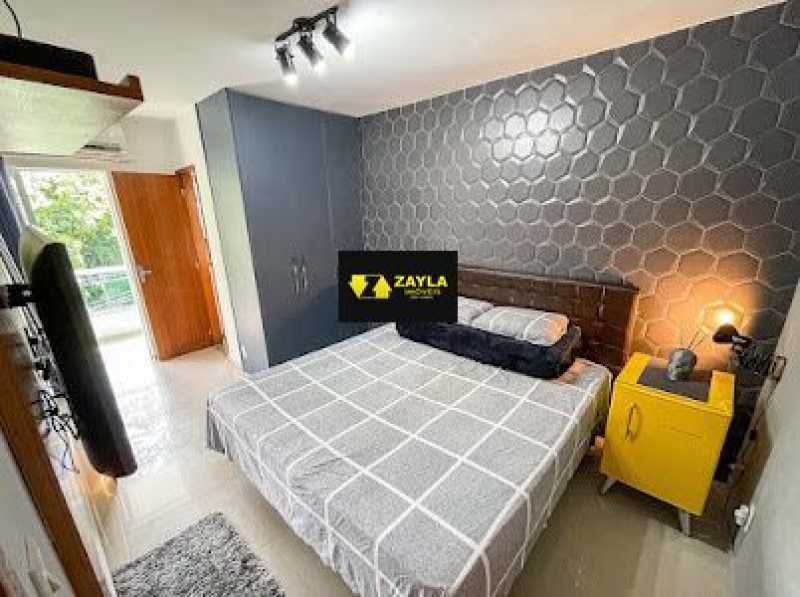 Conheça 26. do imóvel - Casa 2 quartos à venda Rio de Janeiro,RJ Vila Valqueire - R$ 390.000 - CA00862 - 18 26. - 18