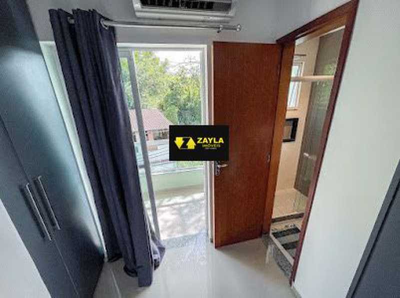 Conheça 29. do imóvel - Casa 2 quartos à venda Rio de Janeiro,RJ Vila Valqueire - R$ 390.000 - CA00862 - 19 29. - 19