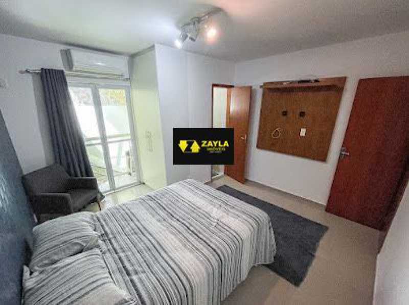 Conheça 36. do imóvel - Casa 2 quartos à venda Rio de Janeiro,RJ Vila Valqueire - R$ 390.000 - CA00862 - 22 36. - 22
