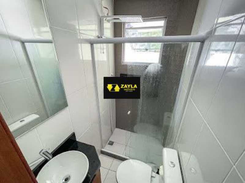 Conheça 40.1. do imóvel - Casa 2 quartos à venda Rio de Janeiro,RJ Vila Valqueire - R$ 390.000 - CA00862 - 23 40.1. - 23