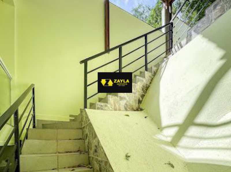 Conheça 40. do imóvel - Casa 2 quartos à venda Rio de Janeiro,RJ Vila Valqueire - R$ 390.000 - CA00862 - 24 40. - 24