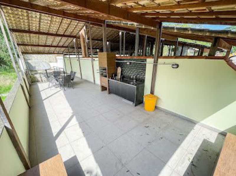 Conheça 42. do imóvel - Casa 2 quartos à venda Rio de Janeiro,RJ Vila Valqueire - R$ 390.000 - CA00862 - 25 42. - 25
