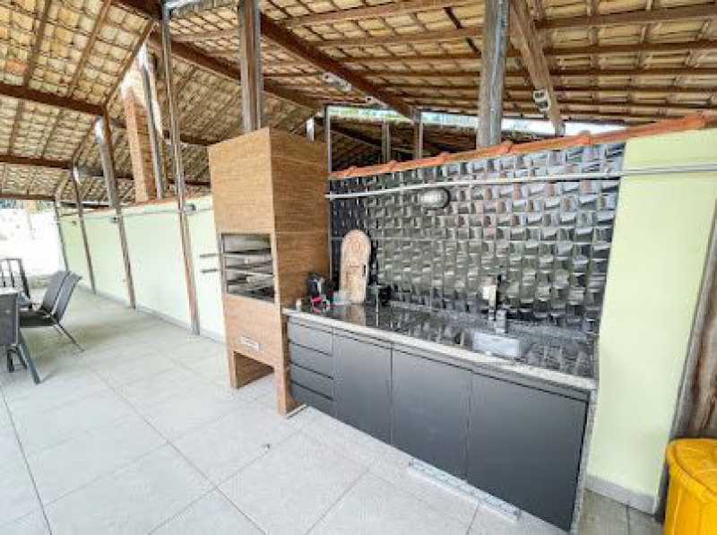 Conheça 43. do imóvel - Casa 2 quartos à venda Rio de Janeiro,RJ Vila Valqueire - R$ 390.000 - CA00862 - 26 43. - 26