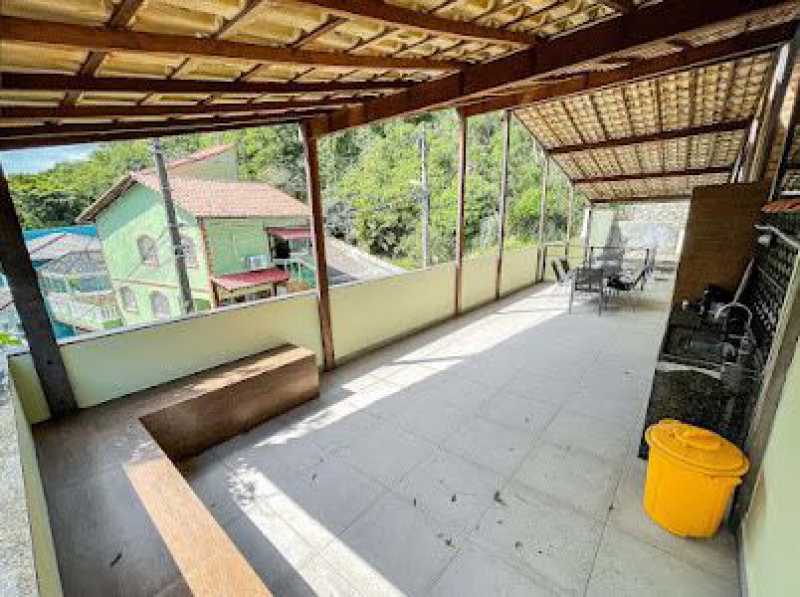 Conheça 44. do imóvel - Casa 2 quartos à venda Rio de Janeiro,RJ Vila Valqueire - R$ 390.000 - CA00862 - 27 44. - 27